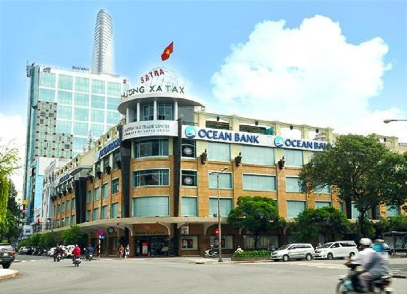 TPHCM ra tối hậu thư cho khu 'đất vàng' Thương xá Tax- Ảnh 1. TPHCM ra tối hậu thư cho khu 'đất vàng' Thương xá Tax- Ảnh 1.