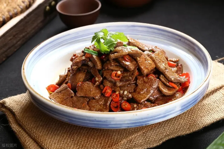 3 phần thịt lợn "bổ như sâm" cho não bộ- Ảnh 2. 3 phần thịt lợn "bổ như sâm" cho não bộ- Ảnh 2.