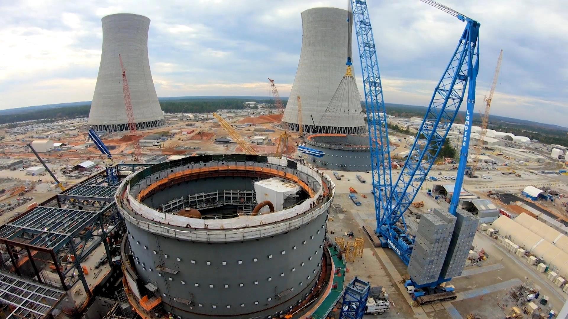 Dự thảo về phát triển năng lượng quốc gia 2026-2030: Doanh nghiệp tư nhân được nghiên cứu phát triển điện hạt nhân quy mô nhỏ- Ảnh 1.