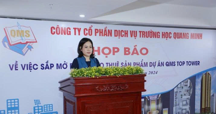 Những 'bóng hồng' quyền lực của làng địa ốc Việt: Dấu ấn từ bản lĩnh đến thành công- Ảnh 2.