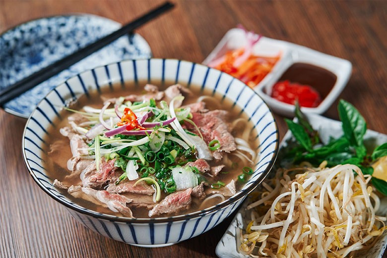 Việt Nam là 1 trong 4 quốc gia có ẩm thực hấp dẫn nhất thế giới- Ảnh 1. Việt Nam là 1 trong 4 quốc gia có ẩm thực hấp dẫn nhất thế giới- Ảnh 1.