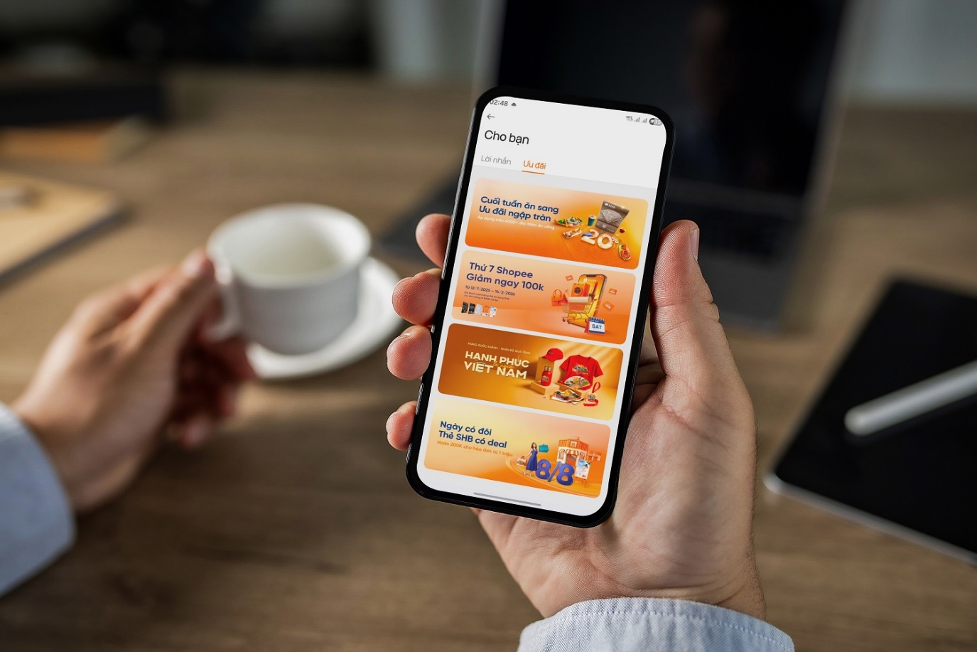 Kỷ nguyên công nghệ cao và cuộc đua “siêu app” ngân hàng thế hệ mới- Ảnh 1. Kỷ nguyên công nghệ cao và cuộc đua “siêu app” ngân hàng thế hệ mới- Ảnh 1.