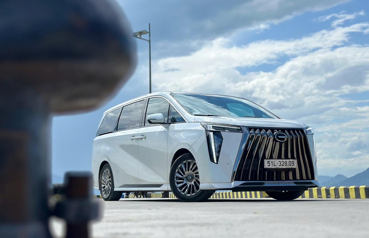 Khởi sắc mùa thu - GAC tung nhiều ưu đãi lớn cho khách hàng- Ảnh 2. Khởi sắc mùa thu - GAC tung nhiều ưu đãi lớn cho khách hàng- Ảnh 2.