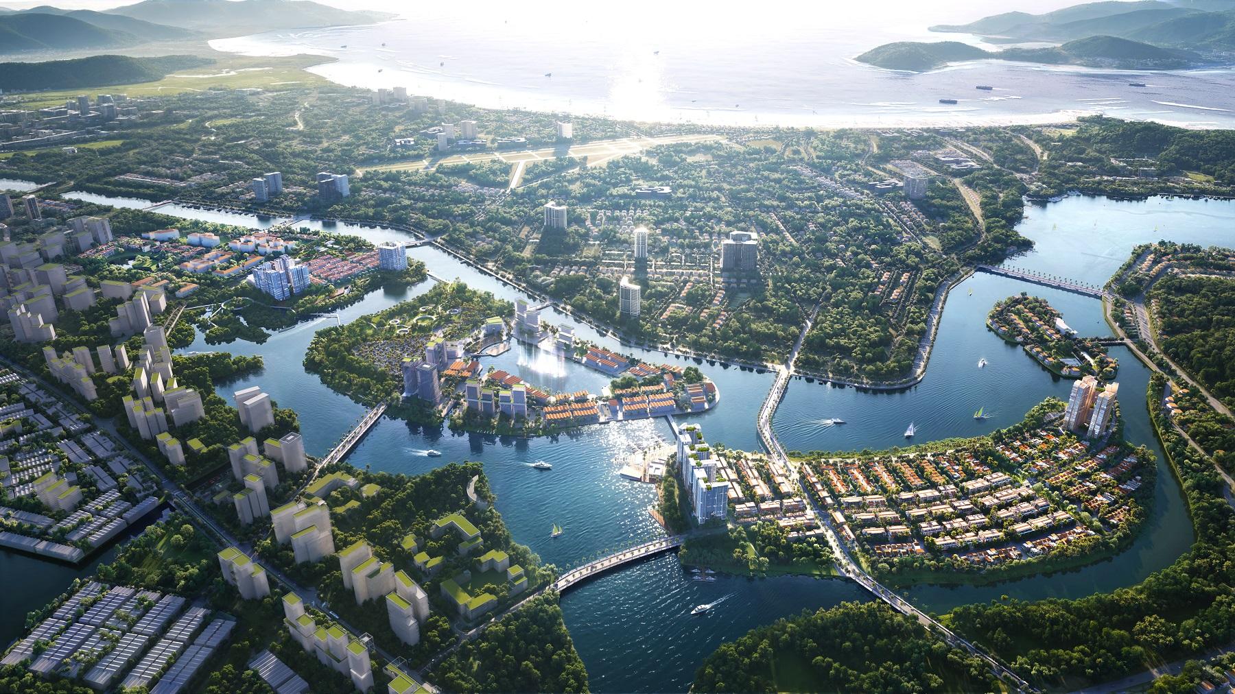 Nha Trang - Viên ngọc xanh khác biệt trên bản đồ du lịch Việt Nam- Ảnh 3. Nha Trang - Viên ngọc xanh khác biệt trên bản đồ du lịch Việt Nam- Ảnh 3.