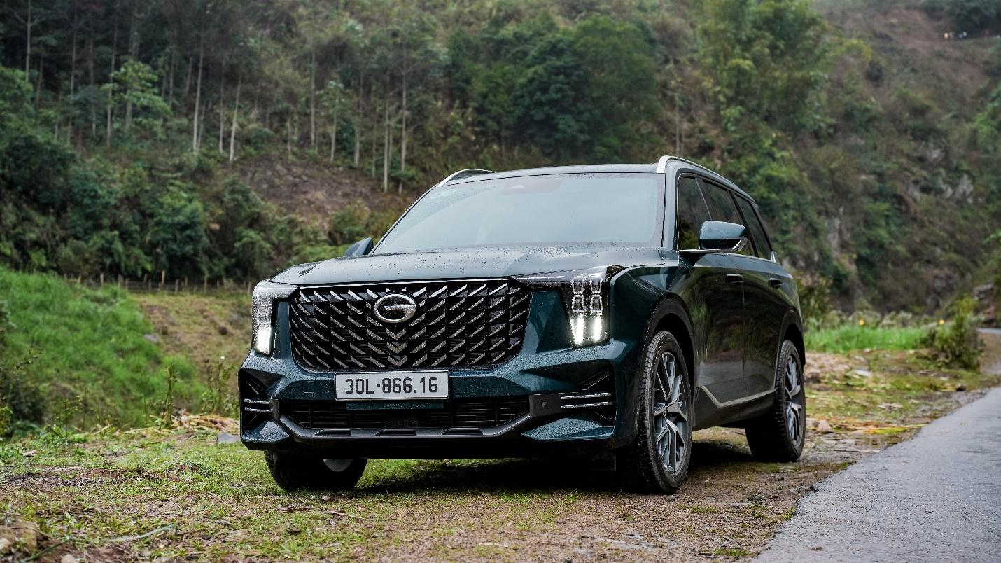 Khởi sắc mùa thu - GAC tung nhiều ưu đãi lớn cho khách hàng- Ảnh 4. Khởi sắc mùa thu - GAC tung nhiều ưu đãi lớn cho khách hàng- Ảnh 4.