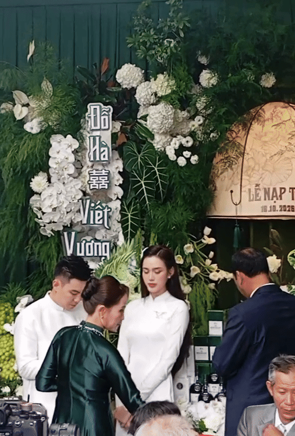 Thiếu gia tập đoàn Sơn Hải 10 điểm tinh tế với mẹ vợ!- Ảnh 2. Thiếu gia tập đoàn Sơn Hải 10 điểm tinh tế với mẹ vợ!- Ảnh 2.