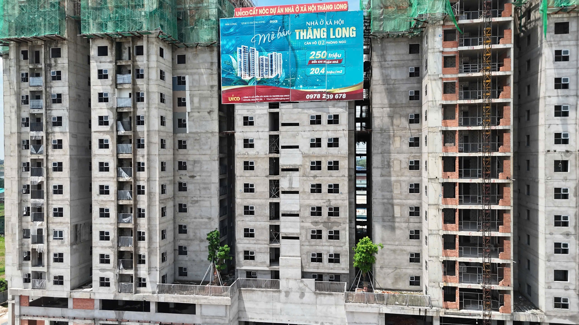 Loạt dự án nhà ở xã hội khuấy động thị trường phía Bắc TP HCM- Ảnh 1. Loạt dự án nhà ở xã hội khuấy động thị trường phía Bắc TP HCM- Ảnh 1.