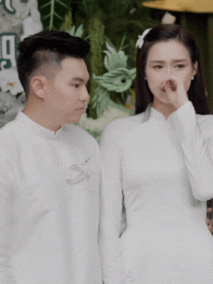 "Sính lễ" giá trị nhất thiếu gia Sơn Hải hỏi cưới Hoa hậu Đỗ Hà- Ảnh 6. "Sính lễ" giá trị nhất thiếu gia Sơn Hải hỏi cưới Hoa hậu Đỗ Hà- Ảnh 6.