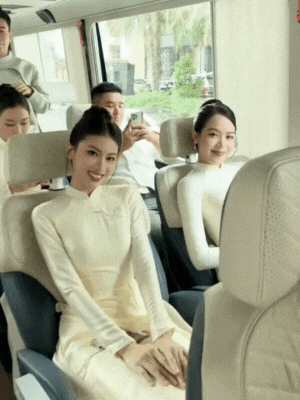 Đám cưới Hoa hậu Đỗ Hà và thiếu gia vào sáng nay: Chú rể chính thức lộ diện, dàn bê tráp có cả Hoa hậu quốc tế!- Ảnh 6. Đám cưới Hoa hậu Đỗ Hà và thiếu gia vào sáng nay: Chú rể chính thức lộ diện, dàn bê tráp có cả Hoa hậu quốc tế!- Ảnh 6.