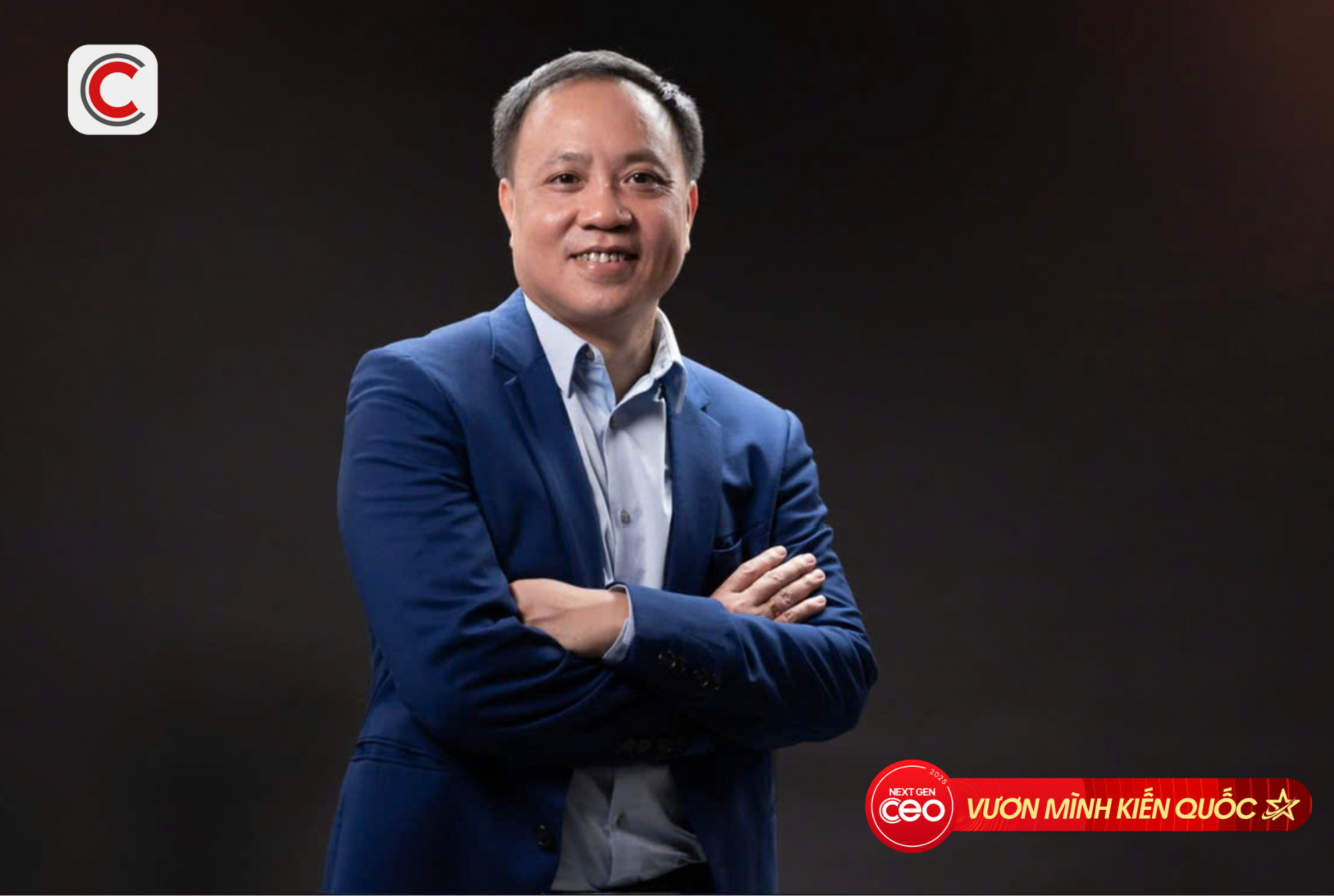 'Vua tiêu' Phan Minh Thông: Nếu chỉ làm để giàu sẽ không đi xa, nhưng giúp nông sản Việt được trân trọng, thì mỗi bước đi đều có ý nghĩa- Ảnh 1. 'Vua tiêu' Phan Minh Thông: Nếu chỉ làm để giàu sẽ không đi xa, nhưng giúp nông sản Việt được trân trọng, thì mỗi bước đi đều có ý nghĩa- Ảnh 1.