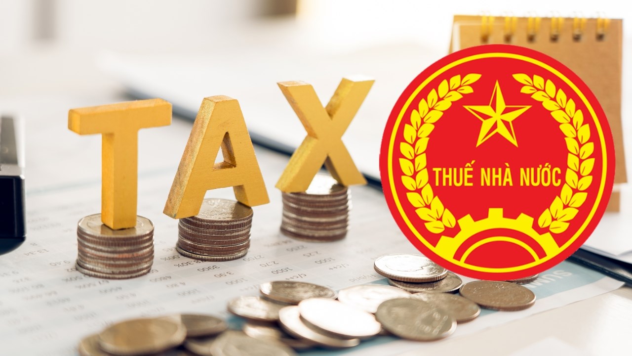 Hộ kinh doanh chú ý: Đây là mức thuế áp dụng từ ngày 1/1/2026- Ảnh 1. Hộ kinh doanh chú ý: Đây là mức thuế áp dụng từ ngày 1/1/2026- Ảnh 1.