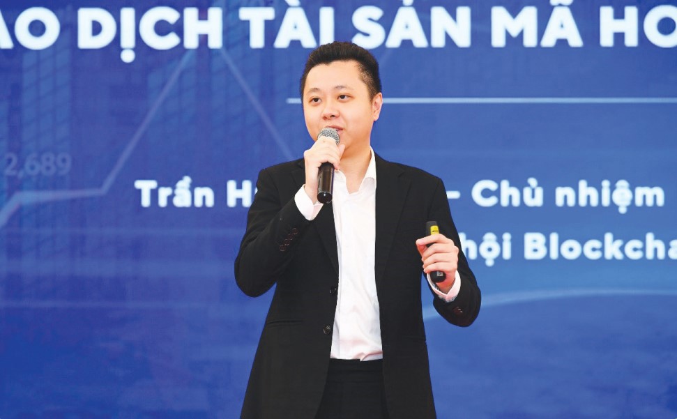 Vụ Antex và Nguyễn Hòa Bình: Mọi hành vi vi phạm trên không gian số đều để lại dấu vết- Ảnh 5. Vụ Antex và Nguyễn Hòa Bình: Mọi hành vi vi phạm trên không gian số đều để lại dấu vết- Ảnh 5.