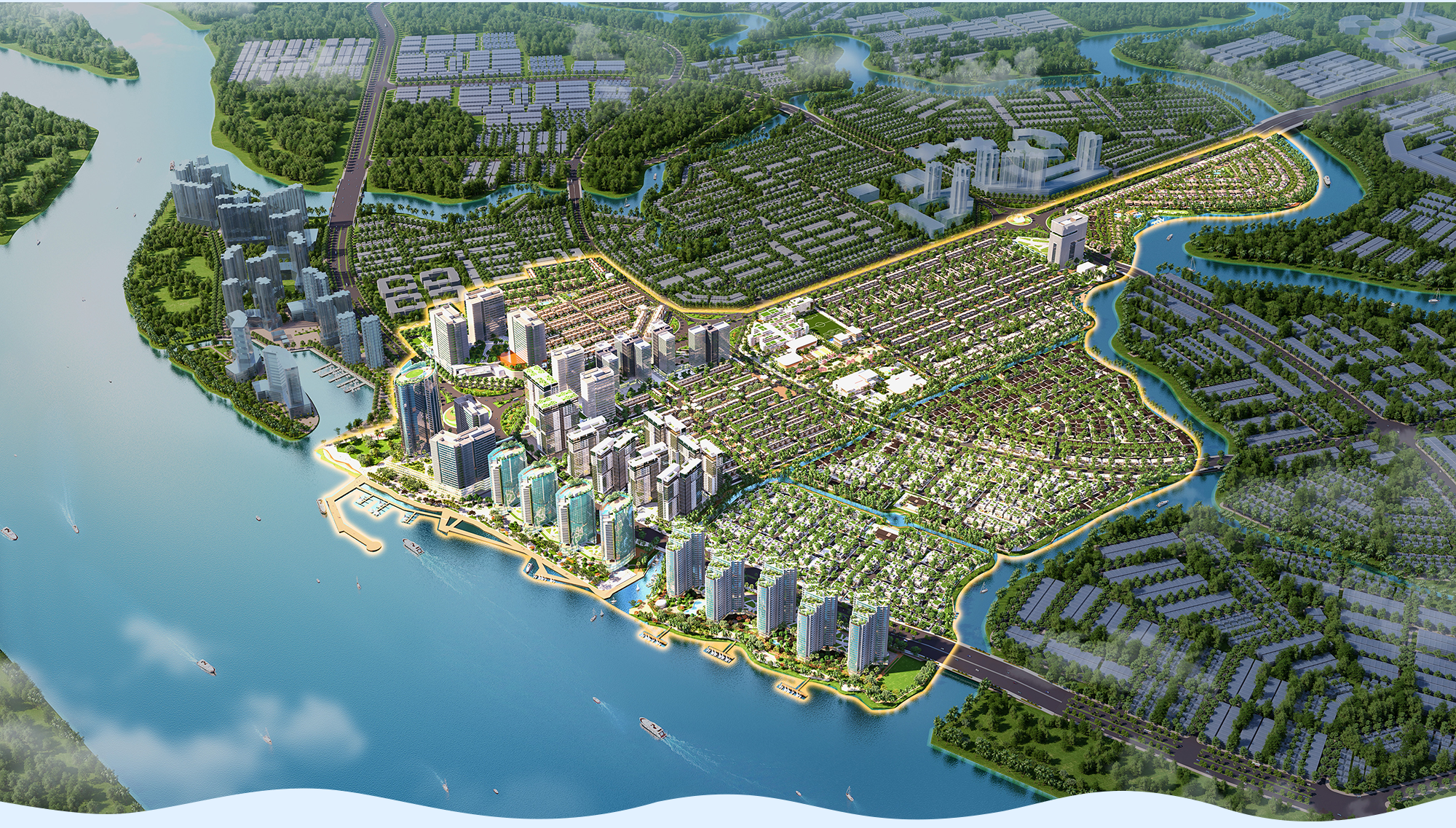 6 đặc quyền chỉ có tại Izumi Canaria – Compound ven sông tại khu Đông TP.HCM- Ảnh 14. 6 đặc quyền chỉ có tại Izumi Canaria – Compound ven sông tại khu Đông TP.HCM- Ảnh 14.