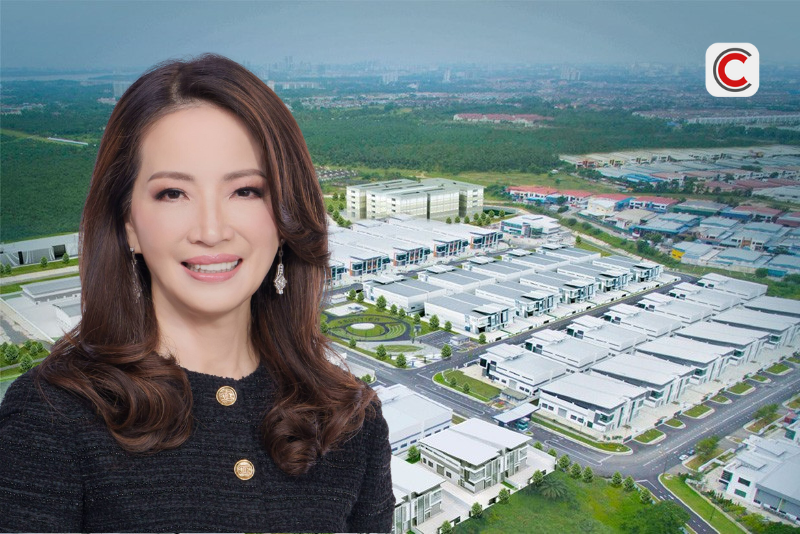 Tập đoàn từng dính kiện tụng với Shark Liên muốn rót thêm 1.300 tỷ đồng vào KCN ở Thanh Hóa, mở rộng chuỗi hoạt động từ Bắc tới Trung- Ảnh 1. Từng thâu tóm nhà máy nước của Shark Liên,