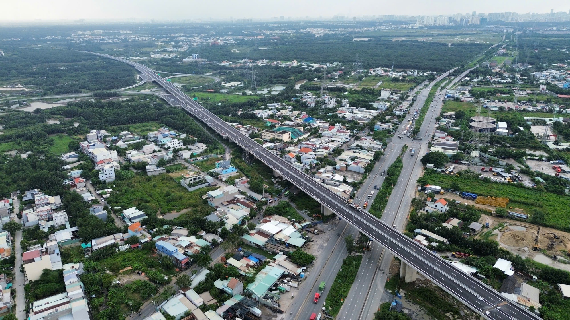 Ngắm cầu dây văng có tĩnh không cao nhất Việt Nam- Ảnh 9. Ngắm cầu dây văng có tĩnh không cao nhất Việt Nam- Ảnh 9.