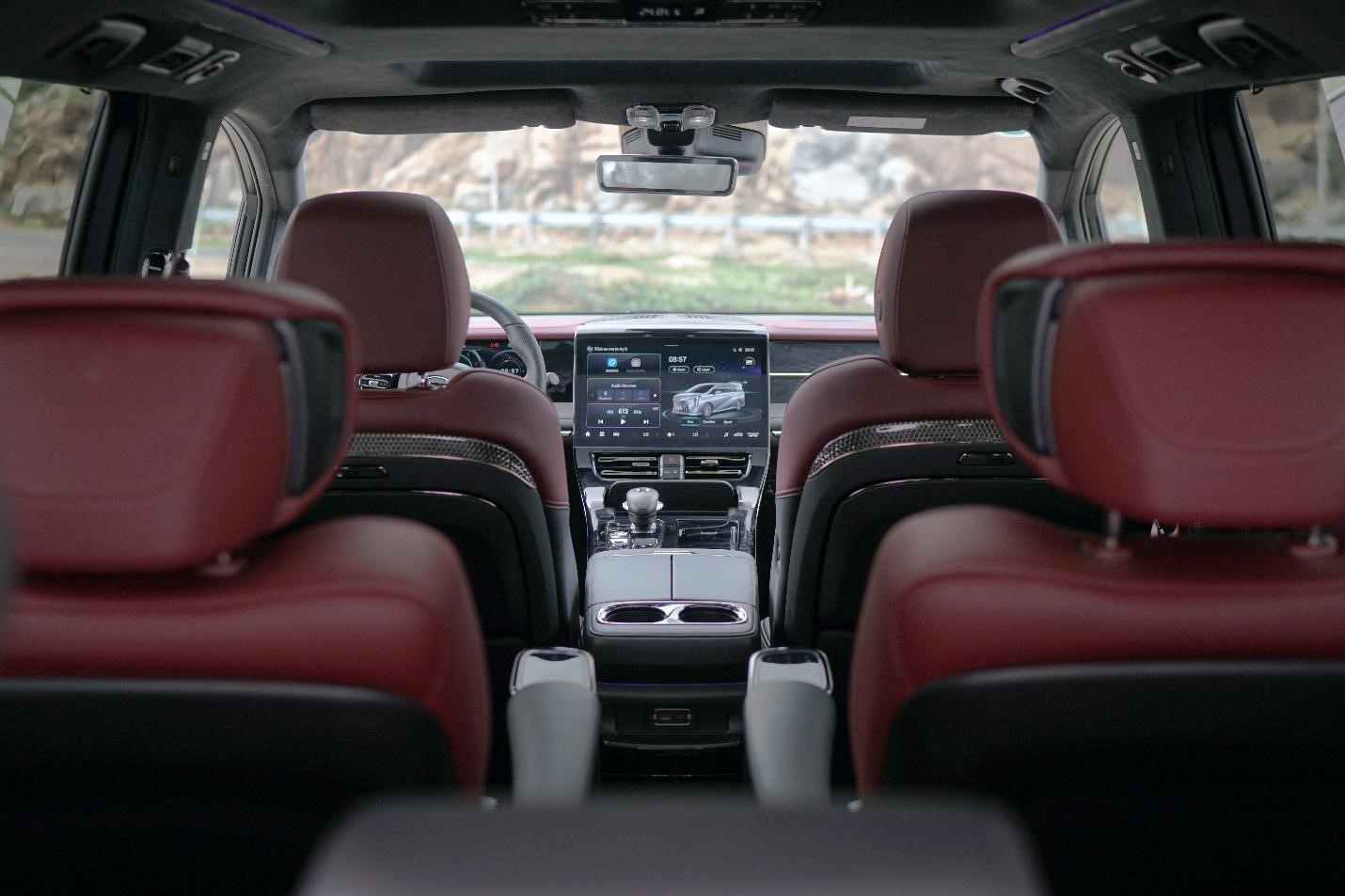 Khởi sắc mùa thu - GAC tung nhiều ưu đãi lớn cho khách hàng- Ảnh 3. Khởi sắc mùa thu - GAC tung nhiều ưu đãi lớn cho khách hàng- Ảnh 3.