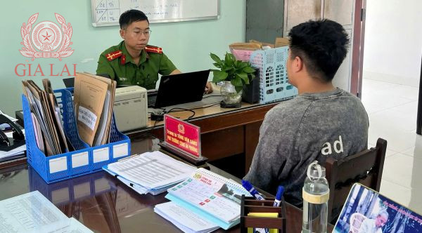 Công an cảnh báo nóng tới tất cả người dân- Ảnh 1. Công an cảnh báo nóng tới tất cả người dân- Ảnh 1.