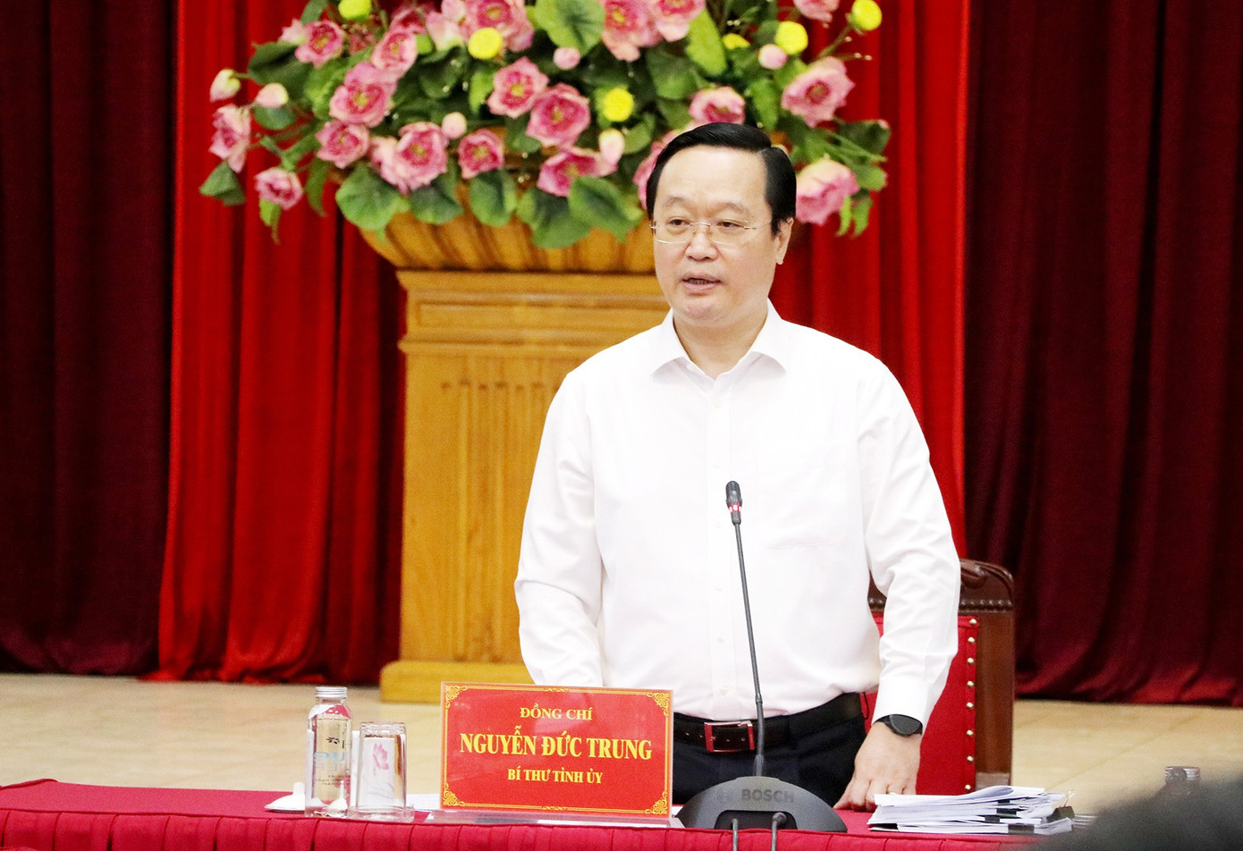 Gần 870 triệu USD vốn FDI đầu tư vào Nghệ An- Ảnh 2. Gần 870 triệu USD vốn FDI đầu tư vào Nghệ An- Ảnh 2.
