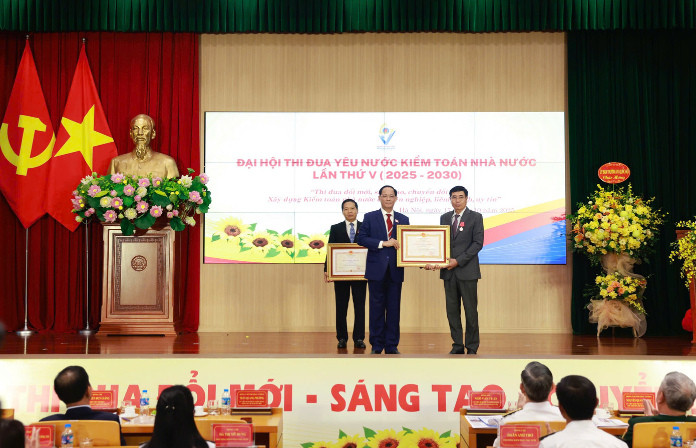 Kiểm toán Nhà nước chuyển 17 vụ việc sang cơ quan điều tra- Ảnh 2. Kiểm toán Nhà nước chuyển 17 vụ việc sang cơ quan điều tra- Ảnh 2.