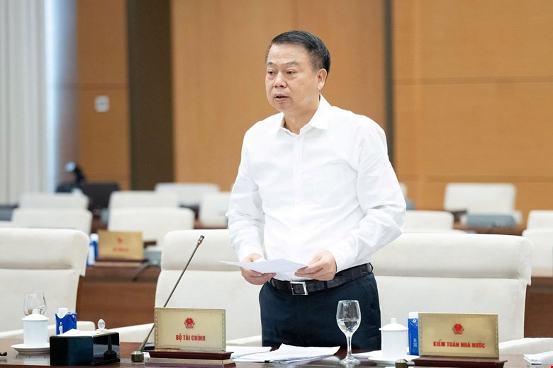 Thông tin mới nhất về mức giảm trừ gia cảnh từ năm 2026- Ảnh 1. Thông tin mới nhất về mức giảm trừ gia cảnh từ năm 2026- Ảnh 1.