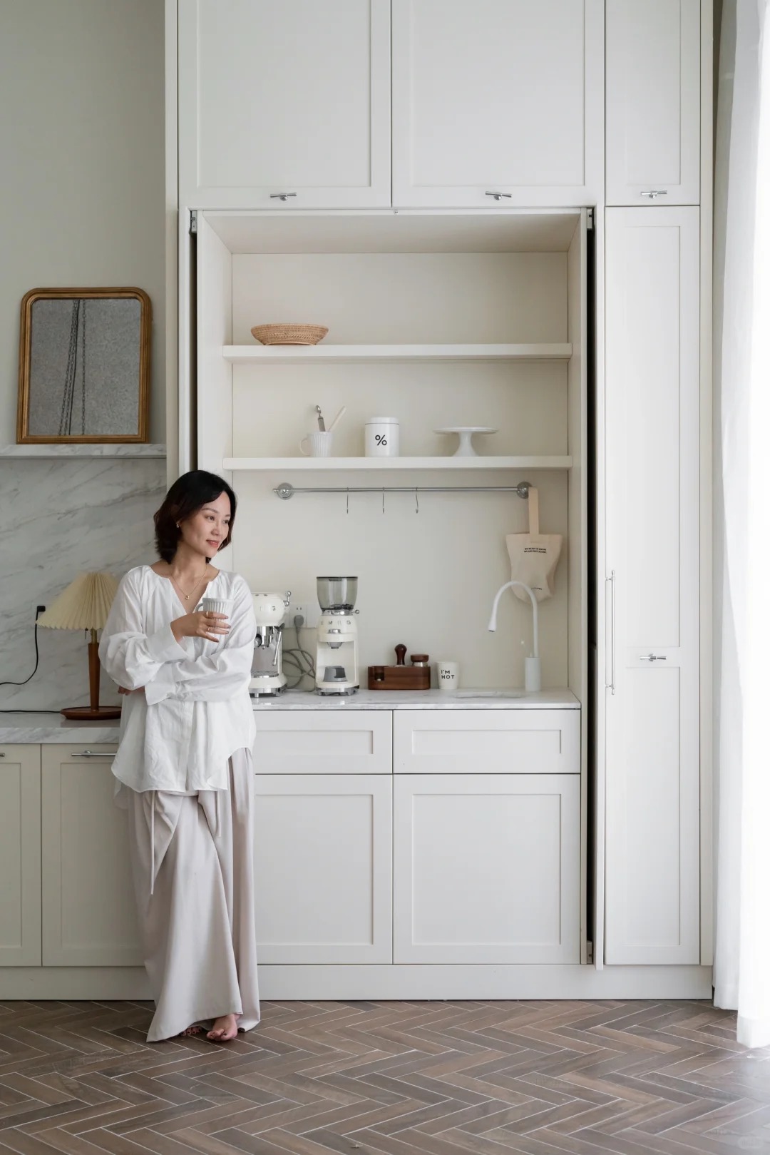 Bếp đặt ở đâu mới hút lộc đúng nghĩa: Giải mã câu nói Bếp đặt ở đâu mới hút lộc đúng nghĩa: Giải mã câu nói