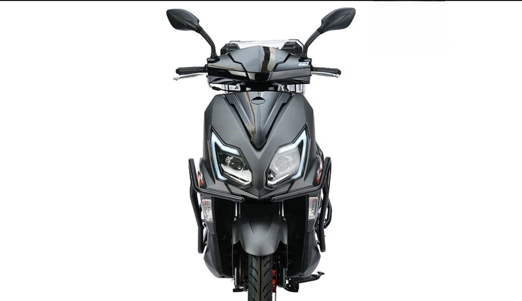 'Kẻ thay thế' Honda Air Blade ra mắt: thiết kế cá tính, trang bị hiện đại, giá chỉ 22 triệu đồng rẻ ngang Wave Alpha- Ảnh 1. 'Kẻ thay thế' Honda Air Blade ra mắt: thiết kế cá tính, trang bị hiện đại, giá chỉ 22 triệu đồng rẻ ngang Wave Alpha- Ảnh 1.