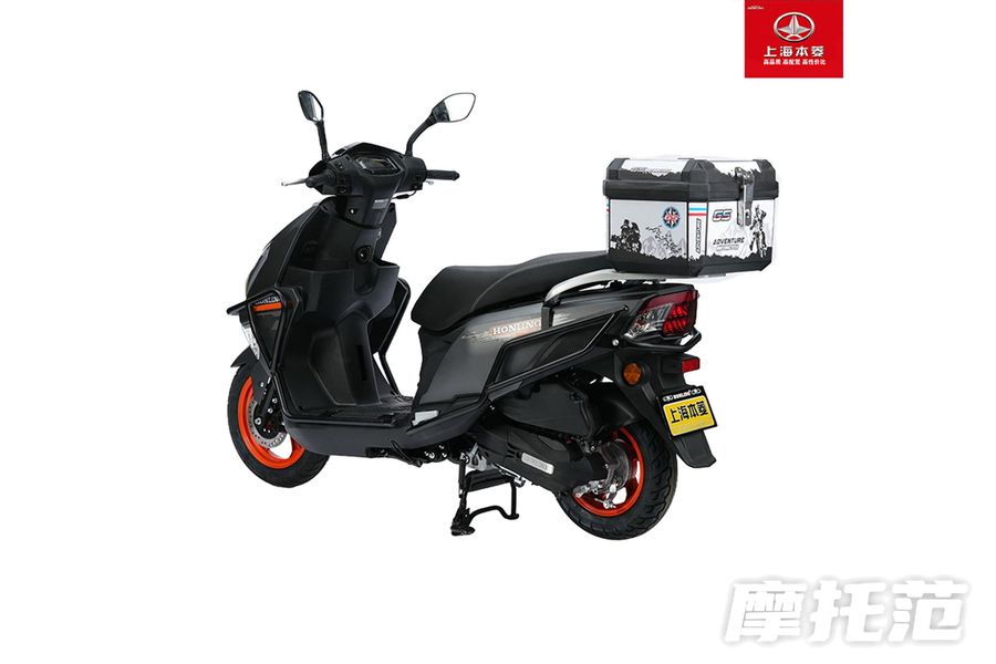 'Kẻ thay thế' Honda Air Blade ra mắt: thiết kế cá tính, trang bị hiện đại, giá chỉ 22 triệu đồng rẻ ngang Wave Alpha- Ảnh 3. 'Kẻ thay thế' Honda Air Blade ra mắt: thiết kế cá tính, trang bị hiện đại, giá chỉ 22 triệu đồng rẻ ngang Wave Alpha- Ảnh 3.