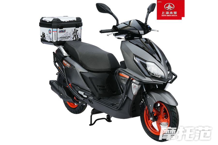 'Kẻ thay thế' Honda Air Blade ra mắt: thiết kế cá tính, trang bị hiện đại, giá chỉ 22 triệu đồng rẻ ngang Wave Alpha- Ảnh 2.