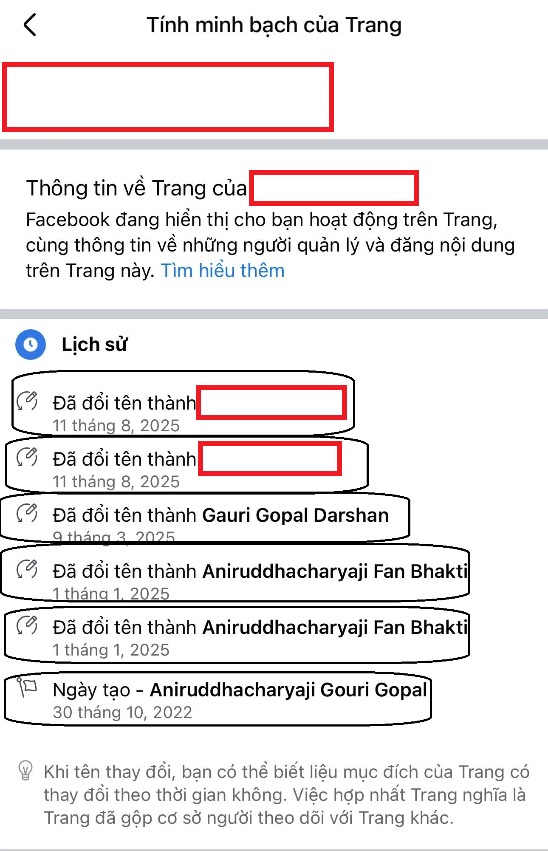 Cảnh báo nóng về địa chỉ bán vàng bạc giả mạo có 168.000 người theo dõi: Người dân chú ý 1 chi tiết- Ảnh 2. Cảnh báo nóng về địa chỉ bán vàng bạc giả mạo có 168.000 người theo dõi: Người dân chú ý 1 chi tiết- Ảnh 2.