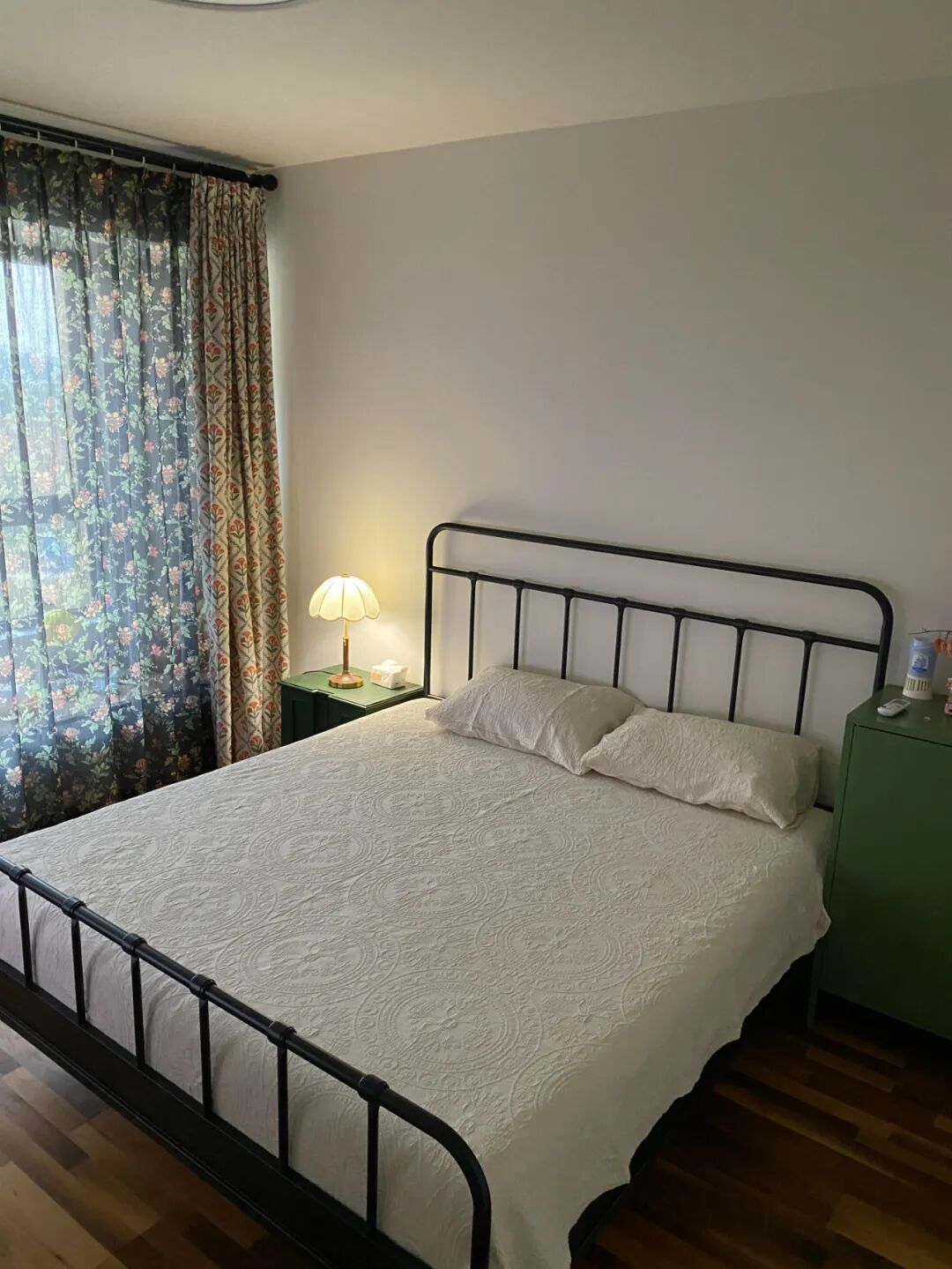 6 kiểu giường dễ hối hận sau khi mua- Ảnh 4. 6 kiểu giường dễ hối hận sau khi mua- Ảnh 4.