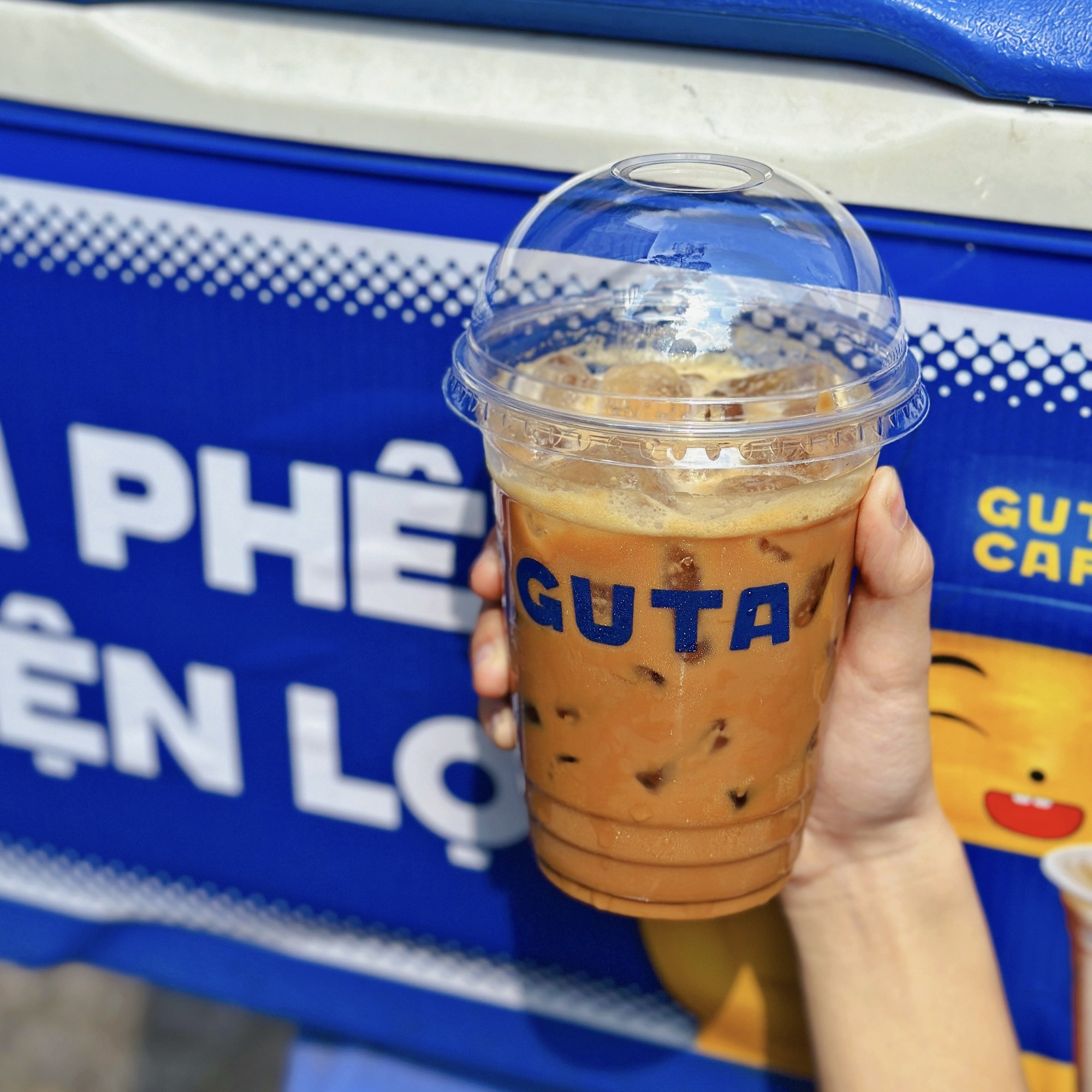 Sự thật về ông chủ trẻ đứng sau chuỗi cà phê rẻ nhất Việt Nam, cạnh tranh trực tiếp với Phúc Long và Highlands- Ảnh 5. Sự thật về ông chủ trẻ đứng sau chuỗi cà phê rẻ nhất Việt Nam, cạnh tranh trực tiếp với Phúc Long và Highlands- Ảnh 5.