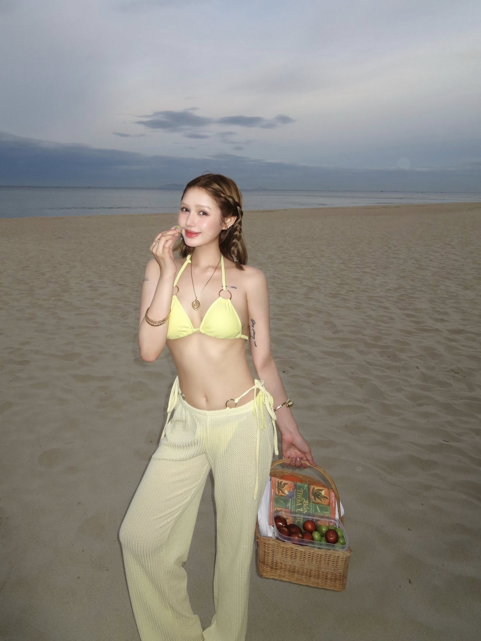 Xoài Non sao lại thế này?- Ảnh 6. Xoài Non sao lại thế này?- Ảnh 6.