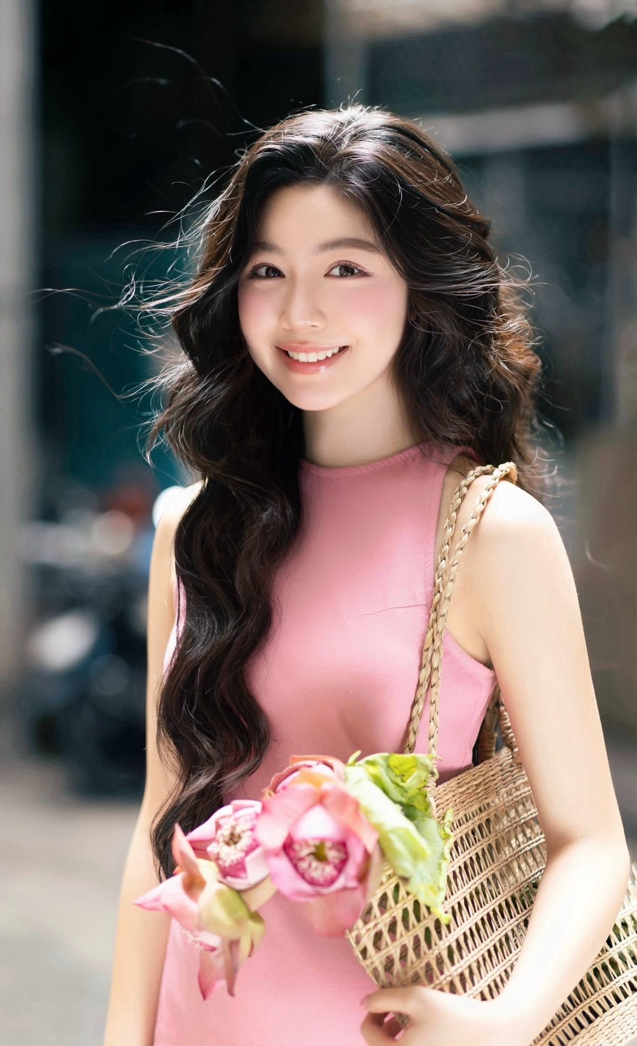 Câm nín trước visual Lọ Lem- Ảnh 7. Câm nín trước visual Lọ Lem- Ảnh 7.