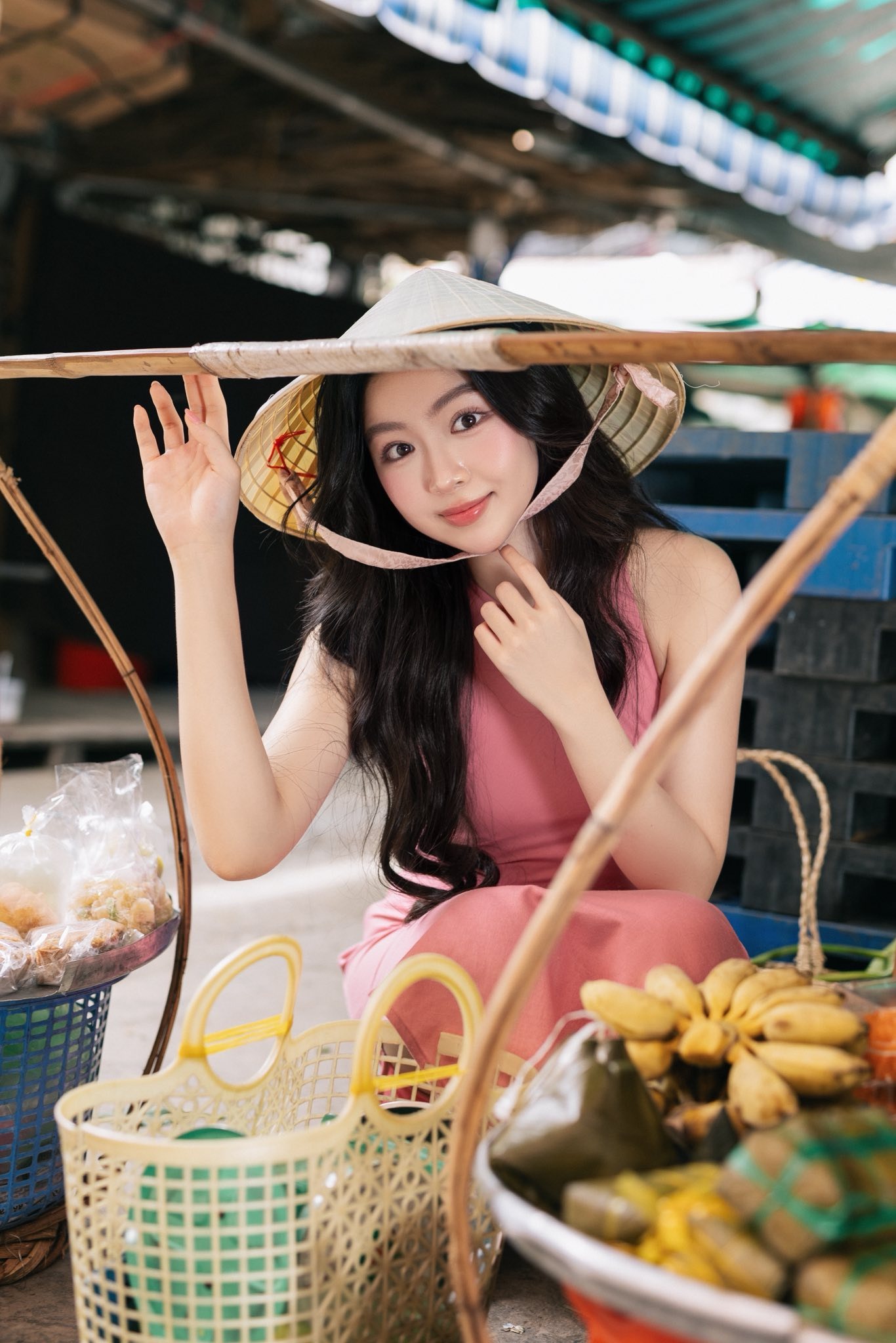 Câm nín trước visual Lọ Lem- Ảnh 8. Câm nín trước visual Lọ Lem- Ảnh 8.