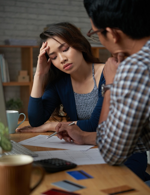 Tách ra ở riêng để “tự lập”, vợ chồng tôi mới hiểu vì sao trước kia tiêu 25 triệu vẫn dư, còn bây giờ chẳng đủ sống đến nửa tháng- Ảnh 1. Tách ra ở riêng để “tự lập”, vợ chồng tôi mới hiểu vì sao trước kia tiêu 25 triệu vẫn dư, còn bây giờ chẳng đủ sống đến nửa tháng- Ảnh 1.