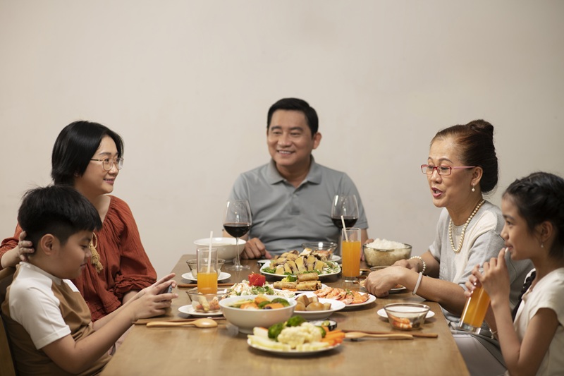 Tách ra ở riêng để “tự lập”, vợ chồng tôi mới hiểu vì sao trước kia tiêu 25 triệu vẫn dư, còn bây giờ chẳng đủ sống đến nửa tháng- Ảnh 2. Tách ra ở riêng để “tự lập”, vợ chồng tôi mới hiểu vì sao trước kia tiêu 25 triệu vẫn dư, còn bây giờ chẳng đủ sống đến nửa tháng- Ảnh 2.