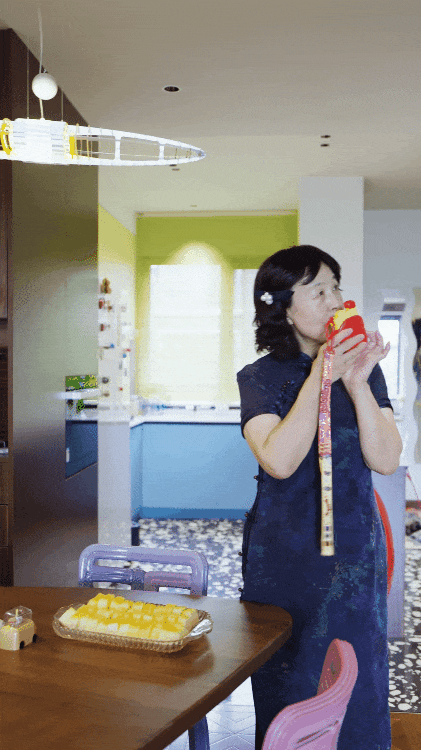 Cặp vợ chồng 67 tuổi biến nhà thành “viện dưỡng lão hiện đại” để không trở thành gánh nặng cho con cái và tận hưởng tuổi già theo cách riêng- Ảnh 8. Cặp vợ chồng 67 tuổi biến nhà thành “viện dưỡng lão hiện đại” để không trở thành gánh nặng cho con cái và tận hưởng tuổi già theo cách riêng- Ảnh 8.
