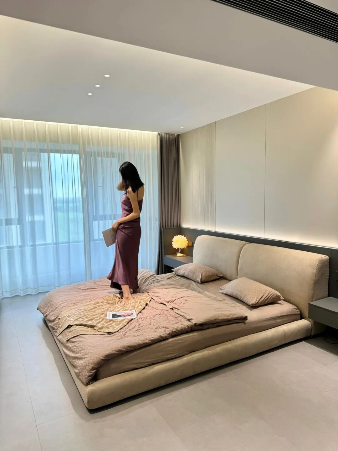 6 kiểu giường dễ hối hận sau khi mua- Ảnh 1. 6 kiểu giường dễ hối hận sau khi mua- Ảnh 1.
