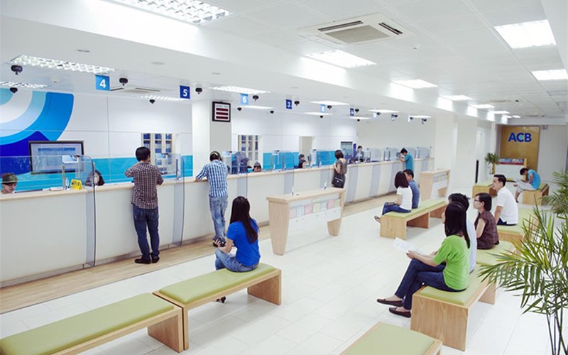 Tổng Giám đốc ACB: Chúng tôi 
