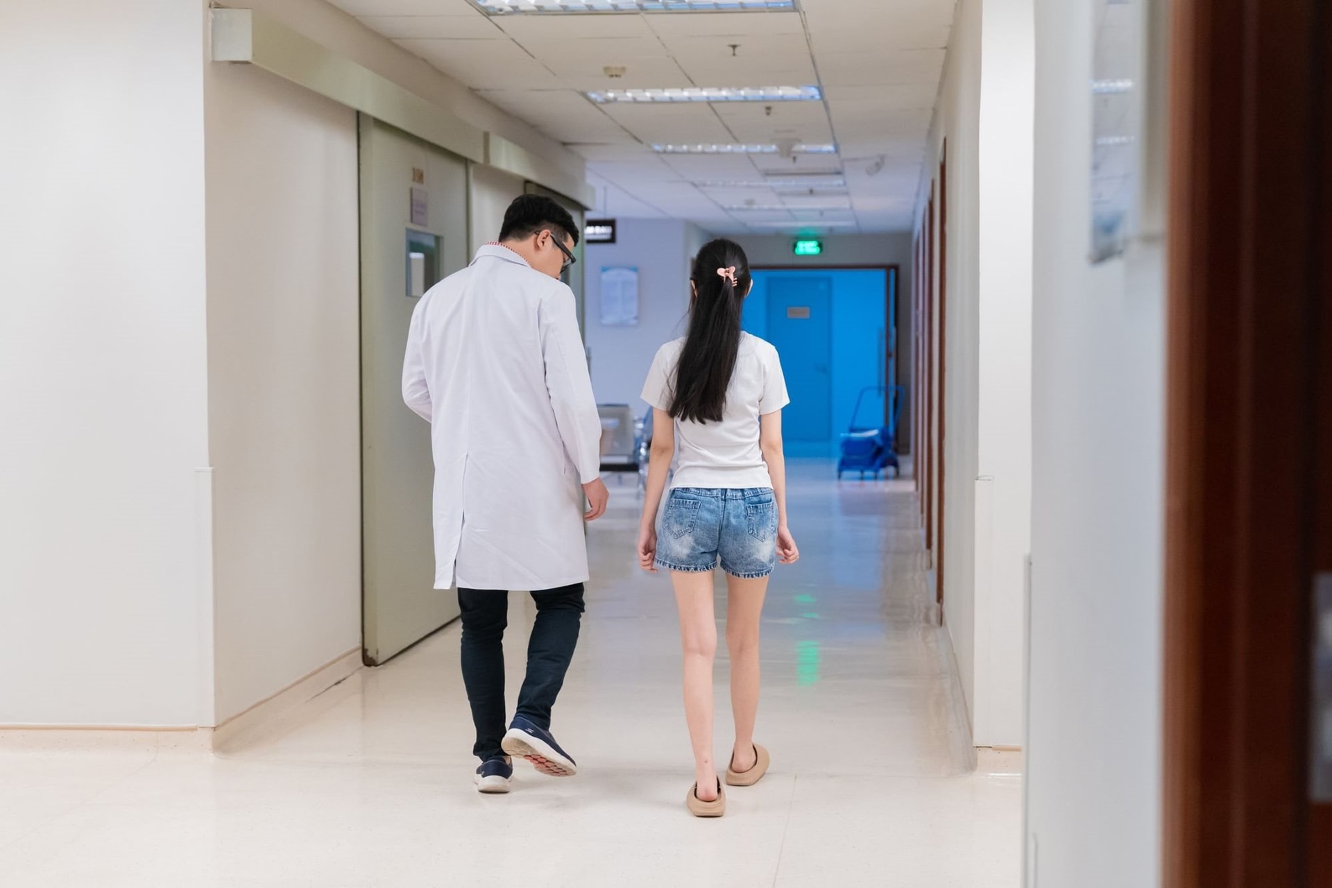 Bệnh viện của tỷ phú Phạm Nhật Vượng tạo ra đột phá mới cho y học Việt- Ảnh 2. Bệnh viện của tỷ phú Phạm Nhật Vượng tạo ra đột phá mới cho y học Việt- Ảnh 2.