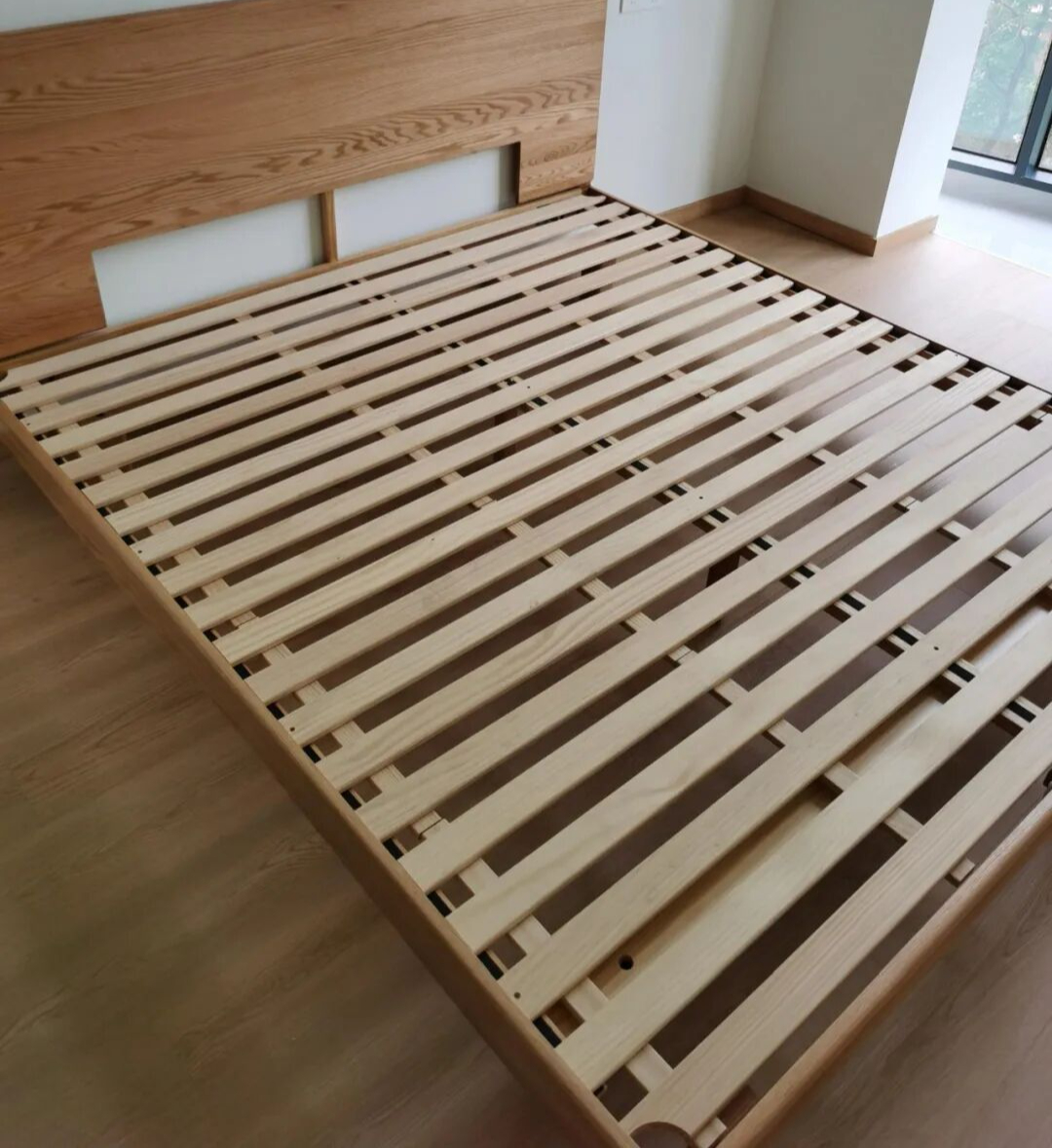 6 kiểu giường dễ hối hận sau khi mua- Ảnh 11. 6 kiểu giường dễ hối hận sau khi mua- Ảnh 11.