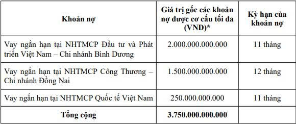 Becamex Group lên kế hoạch phát hành 2.000 tỷ đồng trái phiếu- Ảnh 1.