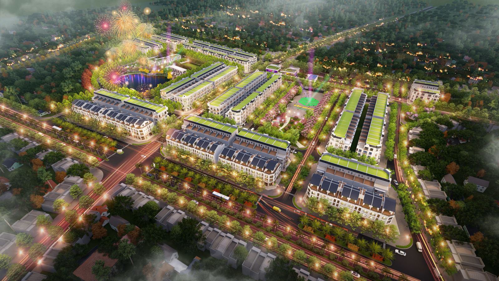 Bắc Ninh sau sáp nhập trở thành "tọa độ" đầu tư mới của bất động sản Miền Bắc- Ảnh 2. Bắc Ninh sau sáp nhập trở thành "tọa độ" đầu tư mới của bất động sản Miền Bắc- Ảnh 2.