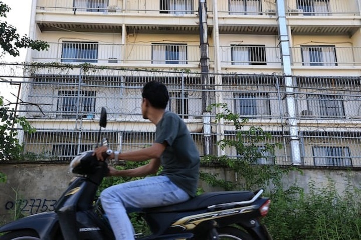 Ký ức khủng khiếp của nạn nhân Hàn Quốc bị lừa sang Campuchia ép làm tội phạm- Ảnh 1.