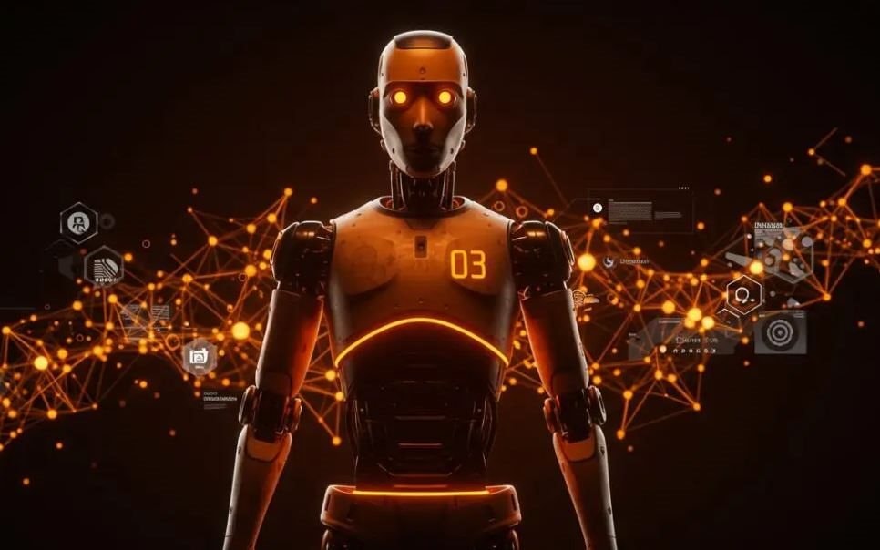 Bí ẩn 2 startup robot Trung Quốc: Hoạt động trong 'chế độ tàng hình', chưa tung sản phẩm nhưng đã chiêu mộ loạt nhân tài từ Google, Tesla- Ảnh 1. Bí ẩn 2 startup robot Trung Quốc: Hoạt động trong 'chế độ tàng hình', chưa tung sản phẩm nhưng đã chiêu mộ loạt nhân tài từ Google, Tesla- Ảnh 1.