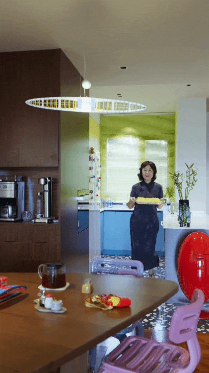 Cặp vợ chồng 67 tuổi biến nhà thành “viện dưỡng lão hiện đại” để không trở thành gánh nặng cho con cái và tận hưởng tuổi già theo cách riêng- Ảnh 2. Cặp vợ chồng 67 tuổi biến nhà thành “viện dưỡng lão hiện đại” để không trở thành gánh nặng cho con cái và tận hưởng tuổi già theo cách riêng- Ảnh 2.