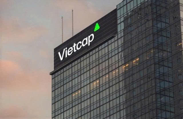 Chứng khoán Vietcap muốn tăng vốn điều lệ vượt 8.500 tỷ đồng- Ảnh 1. Chứng khoán Vietcap muốn tăng vốn điều lệ vượt 8.500 tỷ đồng- Ảnh 1.