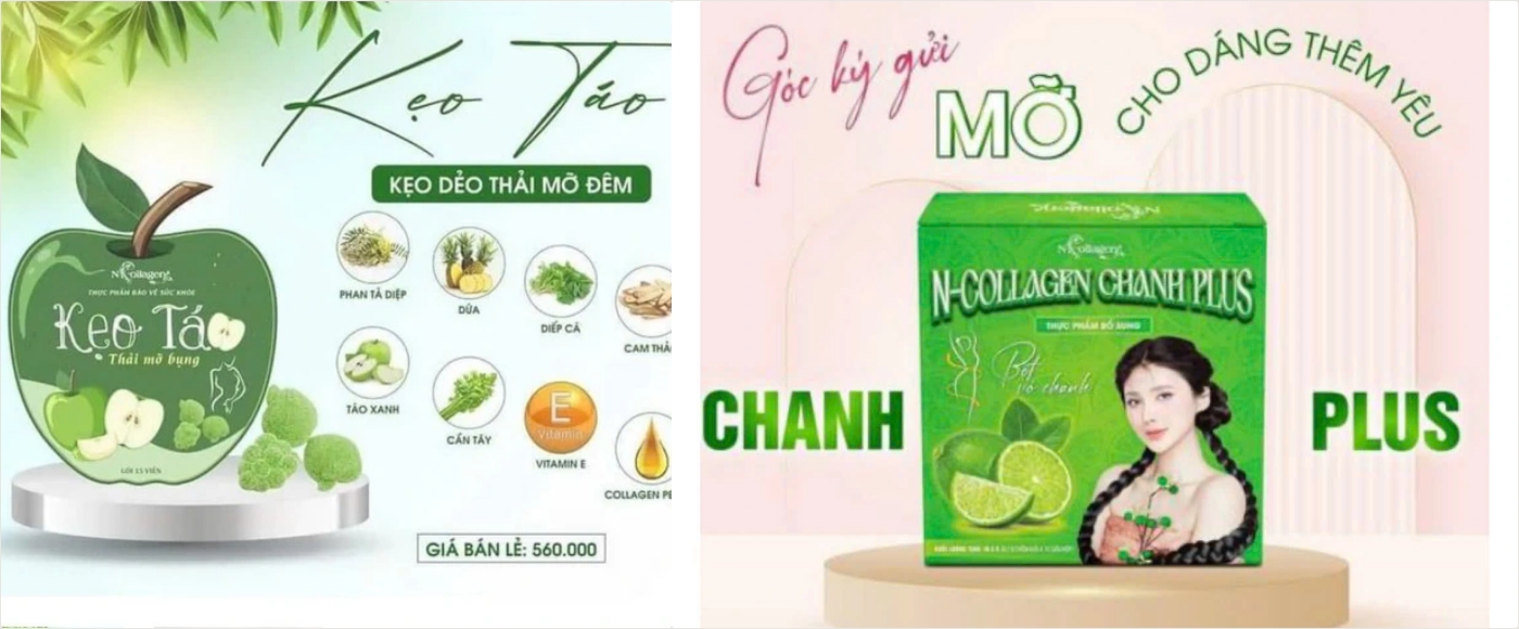 Kết quả kiểm tra công ty của Ngân Collagen thế nào?- Ảnh 1. Kết quả kiểm tra công ty của Ngân Collagen thế nào?- Ảnh 1.