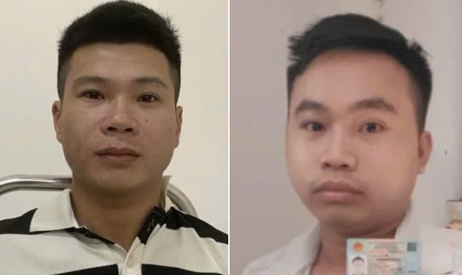 Bắt Lê Hồng Long sinh năm 1999- Ảnh 1. Bắt Lê Hồng Long sinh năm 1999- Ảnh 1.