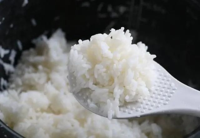 Nấu cơm chỉ cho nước thì quá xoàng: Thêm 2 thứ này, cơm dẻo thơm ngon gấp 10- Ảnh 1. Nấu cơm chỉ cho nước thì quá xoàng: Thêm 2 thứ này, cơm dẻo thơm ngon gấp 10- Ảnh 1.